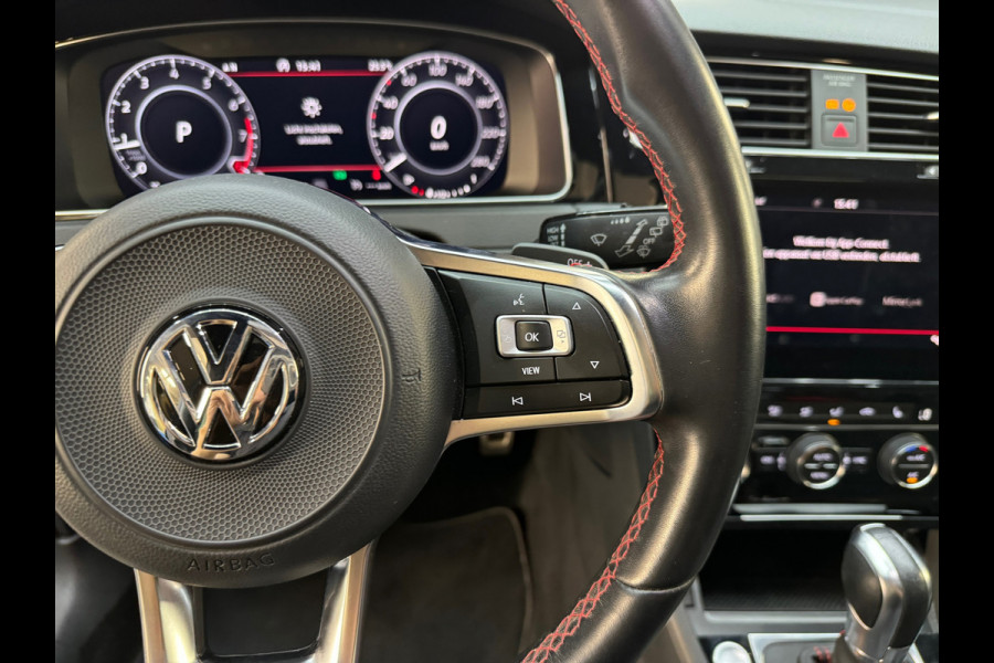 Volkswagen Golf 2.0 TSI GTI Performance Pano|Keyles|DCC|Camera