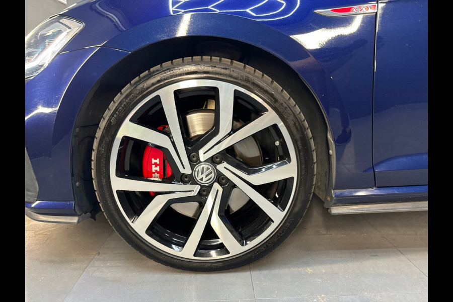 Volkswagen Golf 2.0 TSI GTI Performance Pano|Keyles|DCC|Camera