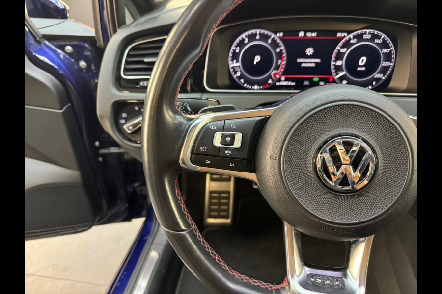 Volkswagen Golf 2.0 TSI GTI Performance Pano|Keyles|DCC|Camera