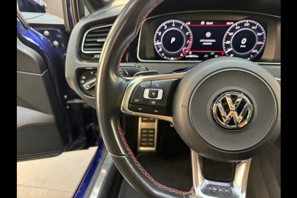 Volkswagen Golf 2.0 TSI GTI Performance Pano|Keyles|DCC|Camera