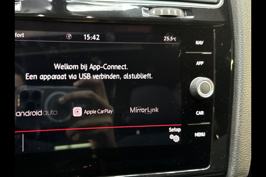 Volkswagen Golf 2.0 TSI GTI Performance Pano|Keyles|DCC|Camera