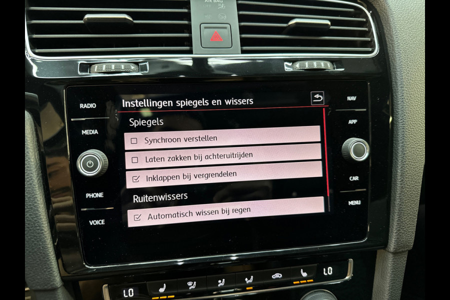 Volkswagen Golf 2.0 TSI GTI Performance Pano|Keyles|DCC|Camera