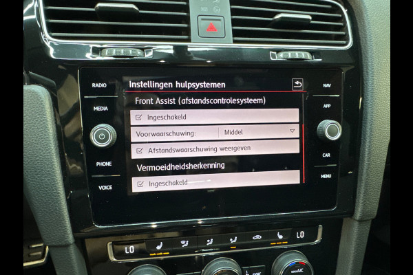 Volkswagen Golf 2.0 TSI GTI Performance Pano|Keyles|DCC|Camera