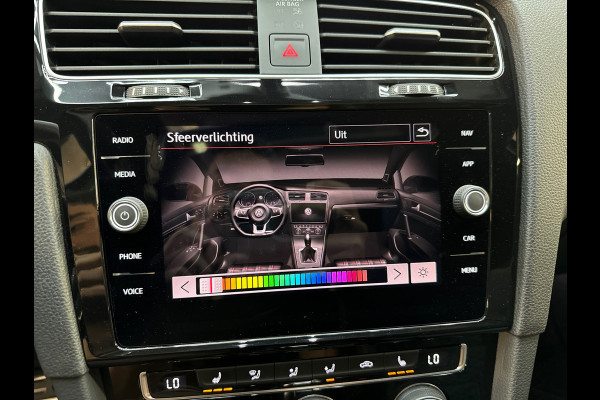 Volkswagen Golf 2.0 TSI GTI Performance Pano|Keyles|DCC|Camera