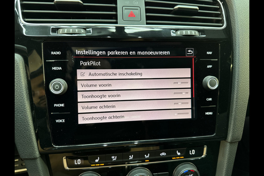 Volkswagen Golf 2.0 TSI GTI Performance Pano|Keyles|DCC|Camera