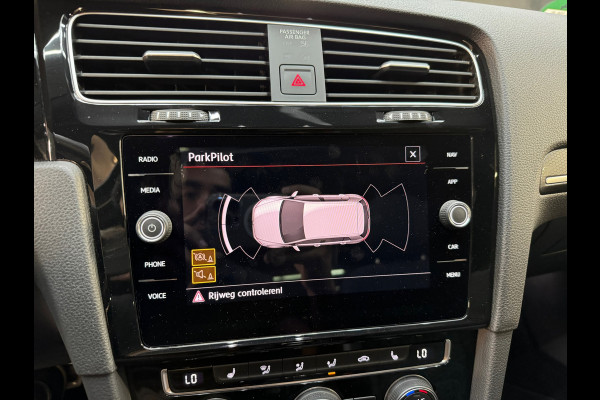 Volkswagen Golf 2.0 TSI GTI Performance Pano|Keyles|DCC|Camera