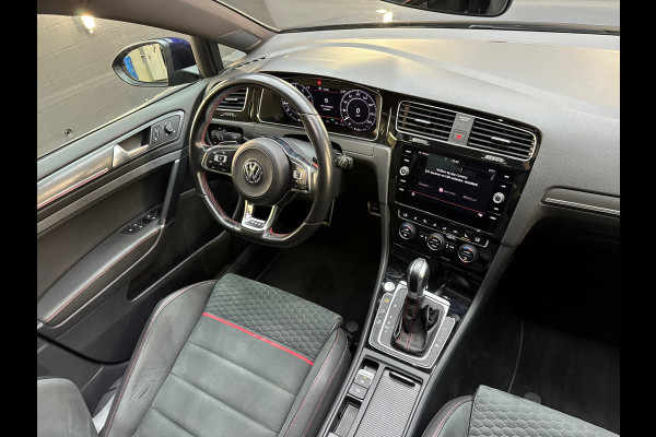 Volkswagen Golf 2.0 TSI GTI Performance Pano|Keyles|DCC|Camera