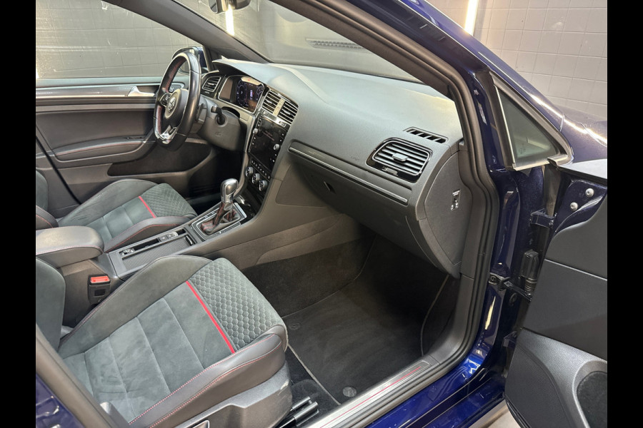 Volkswagen Golf 2.0 TSI GTI Performance Pano|Keyles|DCC|Camera