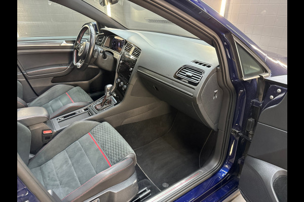 Volkswagen Golf 2.0 TSI GTI Performance Pano|Keyles|DCC|Camera