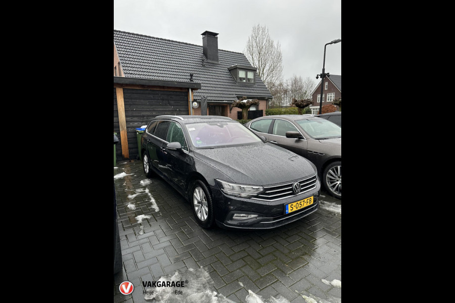 Volkswagen Passat Variant 1.5 TSI Business