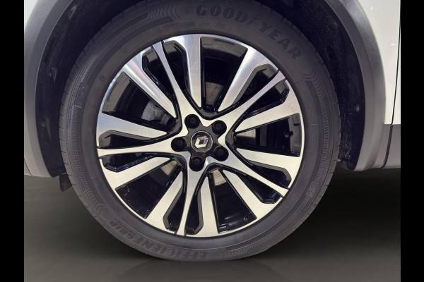 Renault Captur E-TECH Plug-in Hybrid Initiale Panoramadak | Leder | Bose | 360 Camera | Two Tone Dak |