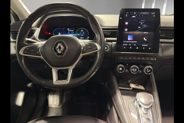 Renault Captur E-TECH Plug-in Hybrid Initiale Panoramadak | Leder | Bose | 360 Camera | Two Tone Dak |