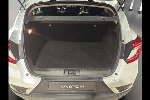 Renault Captur E-TECH Plug-in Hybrid Initiale Panoramadak | Leder | Bose | 360 Camera | Two Tone Dak |