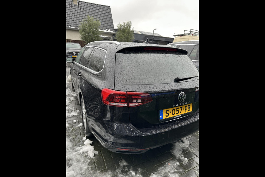 Volkswagen Passat Variant 1.5 TSI Business
