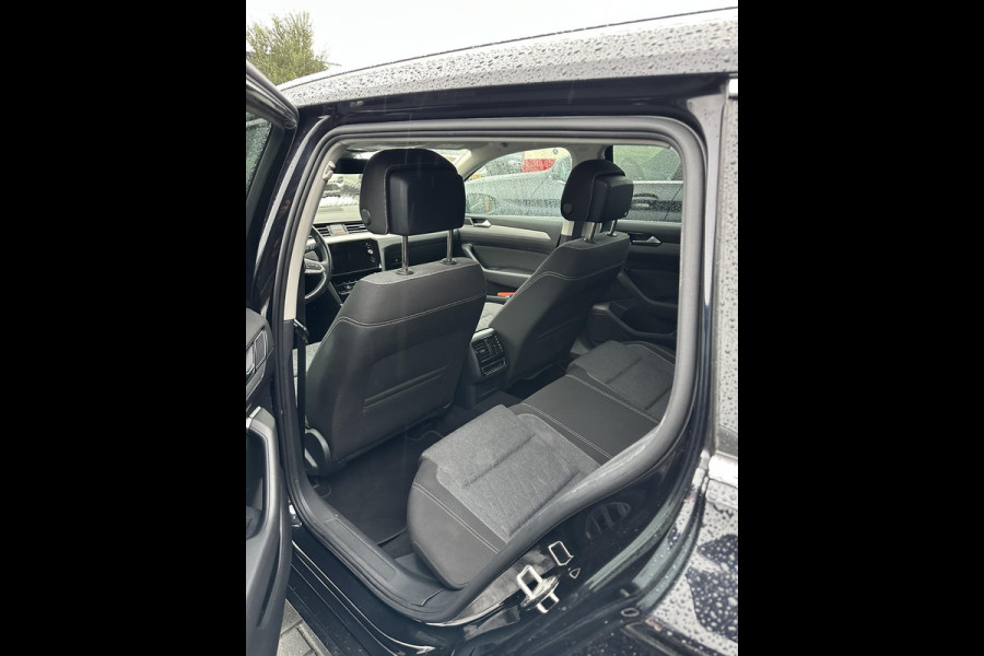 Volkswagen Passat Variant 1.5 TSI Business