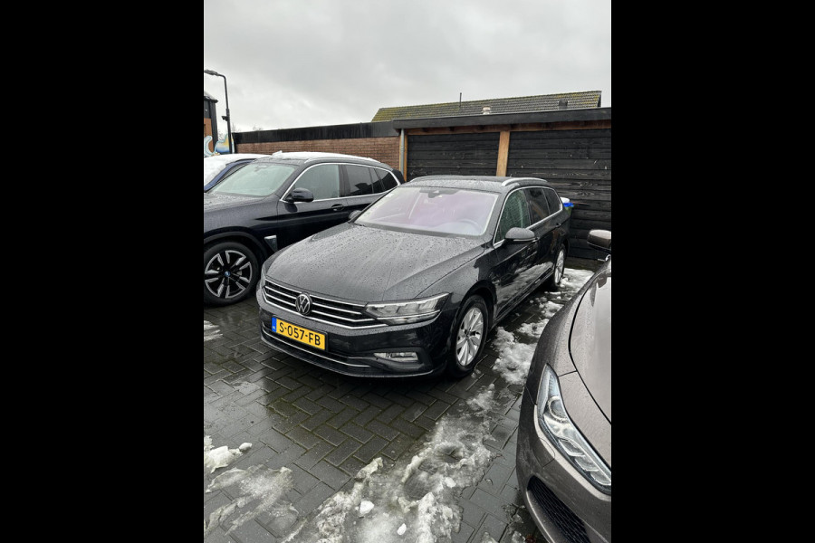 Volkswagen Passat Variant 1.5 TSI Business