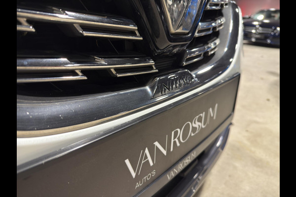 Renault Captur E-TECH Plug-in Hybrid Initiale Panoramadak | Leder | Bose | 360 Camera | Two Tone Dak |