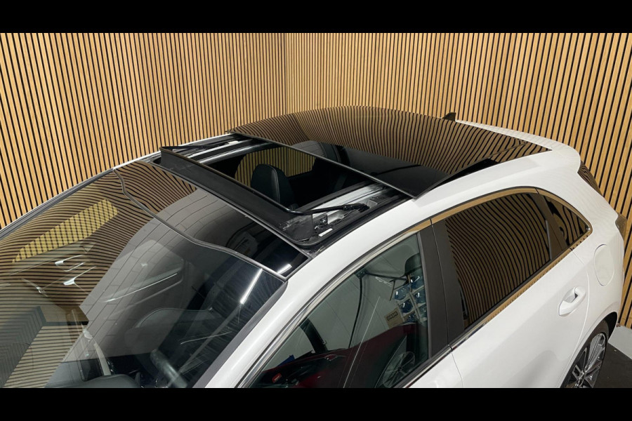 Kia Ceed 1.5 T-GDI GT-PlusLine|AUTOMAAT|FULL OPTION|PANO|ACC|DIGITAL COCKPIT|STOEL+STUURVERW|MEMORY|JBL|NL-AUTO|NAP|1eEIG|INCLBTW|