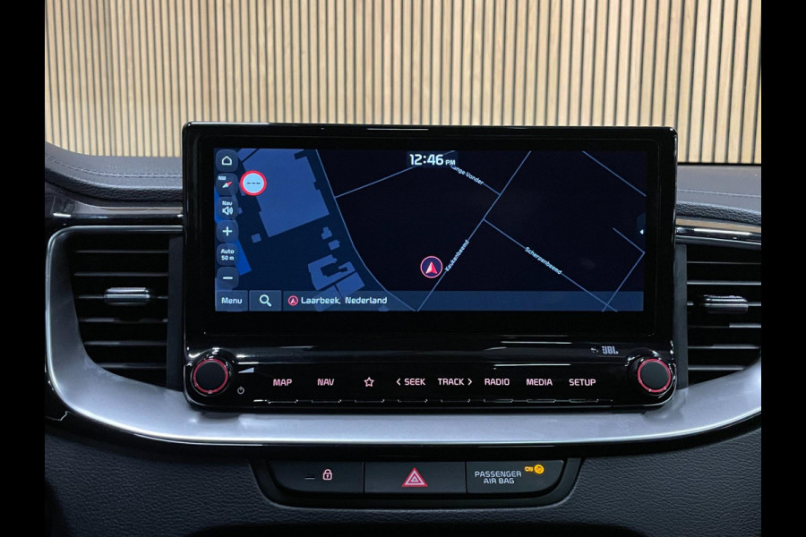 Kia Ceed 1.5 T-GDI GT-PlusLine|AUTOMAAT|FULL OPTION|PANO|ACC|DIGITAL COCKPIT|STOEL+STUURVERW|MEMORY|JBL|NL-AUTO|NAP|1eEIG|INCLBTW|