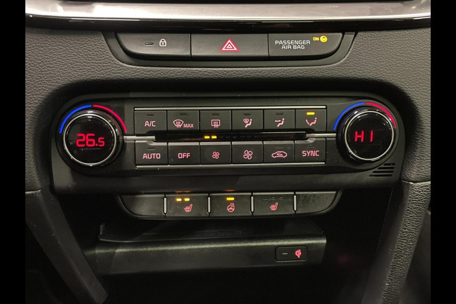 Kia Ceed 1.5 T-GDI GT-PlusLine|AUTOMAAT|FULL OPTION|PANO|ACC|DIGITAL COCKPIT|STOEL+STUURVERW|MEMORY|JBL|NL-AUTO|NAP|1eEIG|INCLBTW|