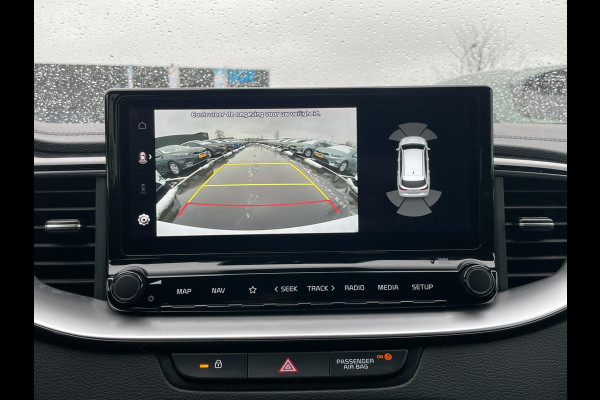 Kia Ceed 1.5 T-GDI GT-PlusLine|AUTOMAAT|FULL OPTION|PANO|ACC|DIGITAL COCKPIT|STOEL+STUURVERW|MEMORY|JBL|NL-AUTO|NAP|1eEIG|INCLBTW|