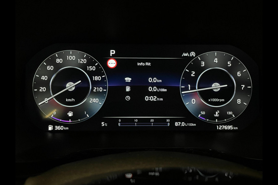 Kia Ceed 1.5 T-GDI GT-PlusLine|AUTOMAAT|FULL OPTION|PANO|ACC|DIGITAL COCKPIT|STOEL+STUURVERW|MEMORY|JBL|NL-AUTO|NAP|1eEIG|INCLBTW|