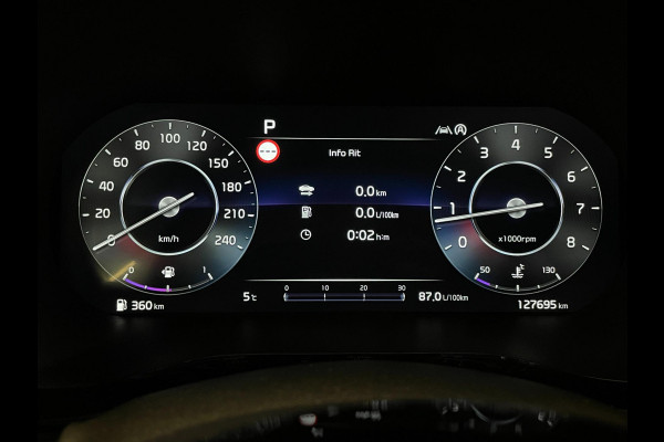 Kia Ceed 1.5 T-GDI GT-PlusLine|AUTOMAAT|FULL OPTION|PANO|ACC|DIGITAL COCKPIT|STOEL+STUURVERW|MEMORY|JBL|NL-AUTO|NAP|1eEIG|INCLBTW|