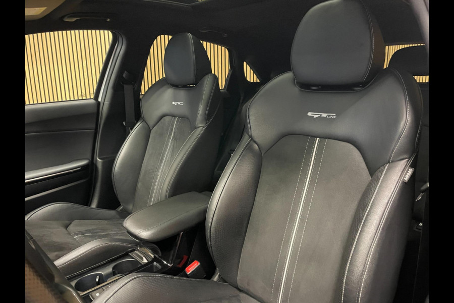 Kia Ceed 1.5 T-GDI GT-PlusLine|AUTOMAAT|FULL OPTION|PANO|ACC|DIGITAL COCKPIT|STOEL+STUURVERW|MEMORY|JBL|NL-AUTO|NAP|1eEIG|INCLBTW|