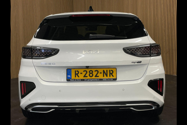 Kia Ceed 1.5 T-GDI GT-PlusLine|AUTOMAAT|FULL OPTION|PANO|ACC|DIGITAL COCKPIT|STOEL+STUURVERW|MEMORY|JBL|NL-AUTO|NAP|1eEIG|INCLBTW|