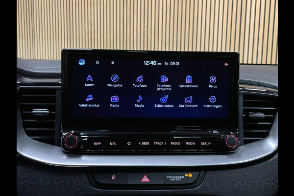 Kia Ceed 1.5 T-GDI GT-PlusLine|AUTOMAAT|FULL OPTION|PANO|ACC|DIGITAL COCKPIT|STOEL+STUURVERW|MEMORY|JBL|NL-AUTO|NAP|1eEIG|INCLBTW|