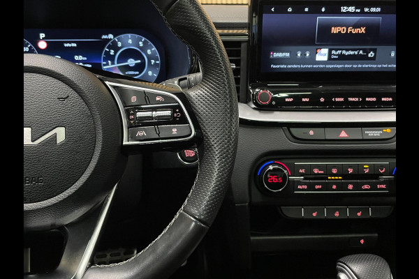 Kia Ceed 1.5 T-GDI GT-PlusLine|AUTOMAAT|FULL OPTION|PANO|ACC|DIGITAL COCKPIT|STOEL+STUURVERW|MEMORY|JBL|NL-AUTO|NAP|1eEIG|INCLBTW|