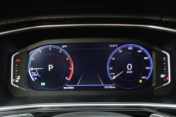 Volkswagen T-Cross 1.0 TSI Style Automaat LED, Virtual Cockpit, Camera, ACC, Climate, Apple CarPlay