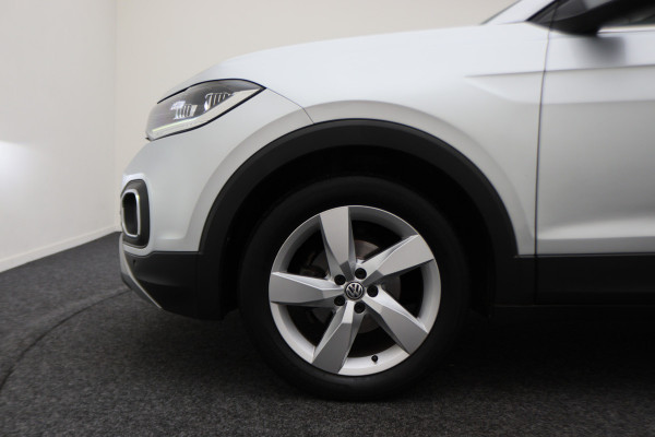 Volkswagen T-Cross 1.0 TSI Style Automaat LED, Virtual Cockpit, Camera, ACC, Climate, Apple CarPlay