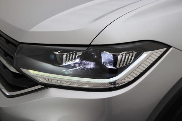 Volkswagen T-Cross 1.0 TSI Style Automaat LED, Virtual Cockpit, Camera, ACC, Climate, Apple CarPlay