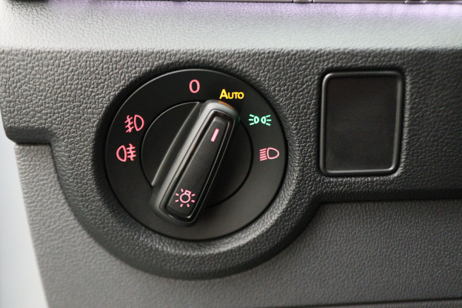 Volkswagen T-Cross 1.0 TSI Style Automaat LED, Virtual Cockpit, Camera, ACC, Climate, Apple CarPlay