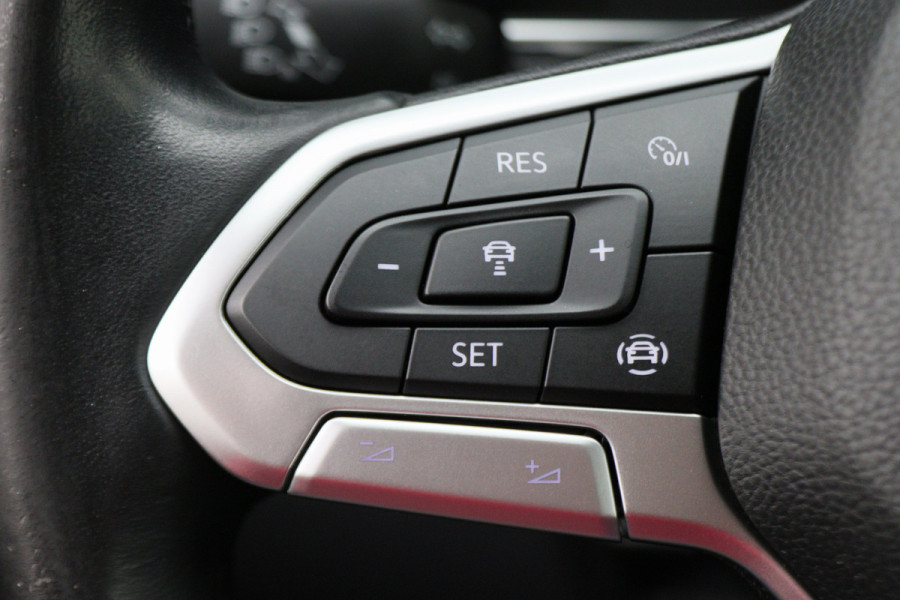 Volkswagen T-Cross 1.0 TSI Style Automaat LED, Virtual Cockpit, Camera, ACC, Climate, Apple CarPlay