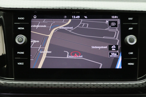 Volkswagen T-Cross 1.0 TSI Style Automaat LED, Virtual Cockpit, Camera, ACC, Climate, Apple CarPlay