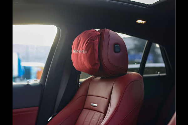 Mercedes-Benz GLE Coupé 53 AMG Hybrid 4MATIC+ | Manufaktur - Multicontour - Pano