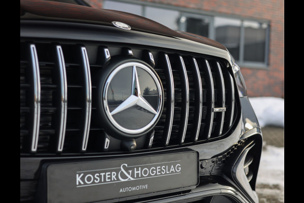 Mercedes-Benz GLE Coupé 53 AMG Hybrid 4MATIC+ | Manufaktur - Multicontour - Pano