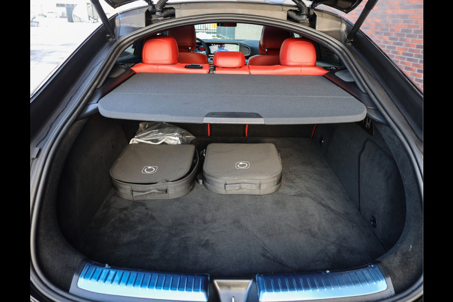 Mercedes-Benz GLE Coupé 53 AMG Hybrid 4MATIC+ | Manufaktur - Multicontour - Pano