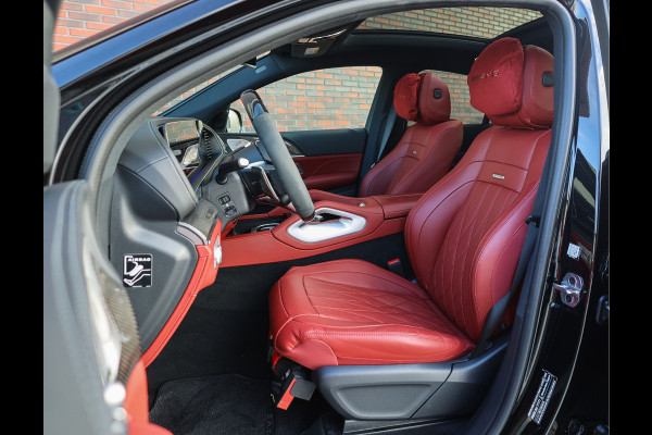 Mercedes-Benz GLE Coupé 53 AMG Hybrid 4MATIC+ | Manufaktur - Multicontour - Pano