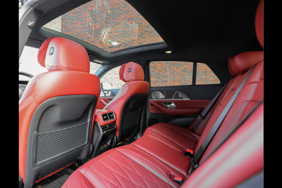 Mercedes-Benz GLE Coupé 53 AMG Hybrid 4MATIC+ | Manufaktur - Multicontour - Pano