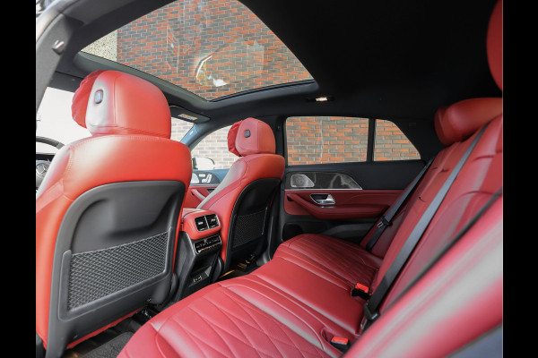 Mercedes-Benz GLE Coupé 53 AMG Hybrid 4MATIC+ | Manufaktur - Multicontour - Pano