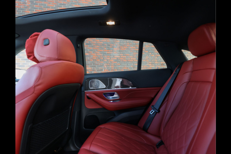 Mercedes-Benz GLE Coupé 53 AMG Hybrid 4MATIC+ | Manufaktur - Multicontour - Pano