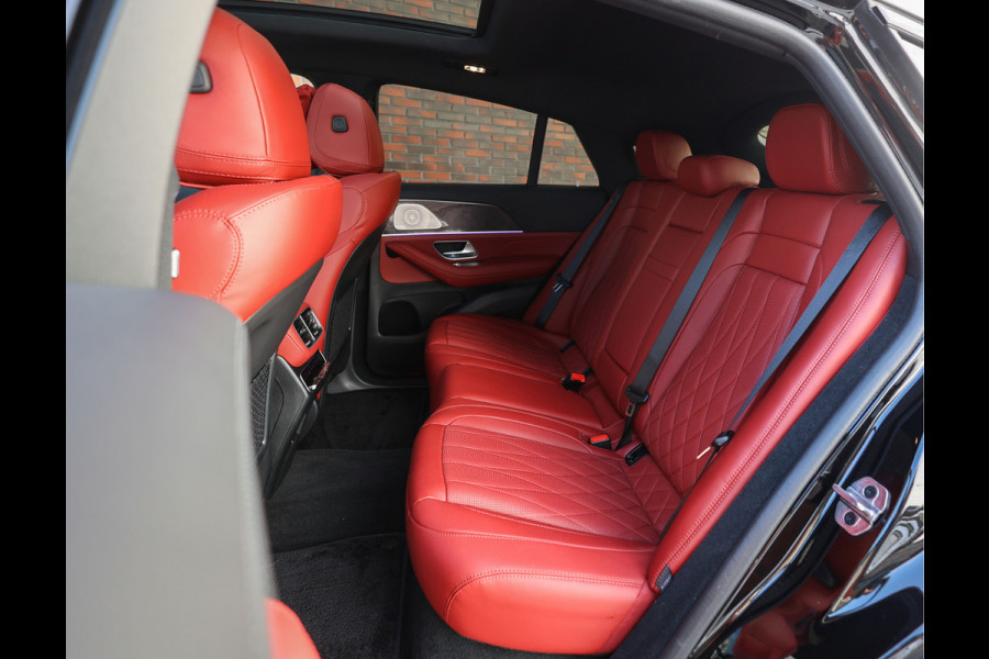 Mercedes-Benz GLE Coupé 53 AMG Hybrid 4MATIC+ | Manufaktur - Multicontour - Pano