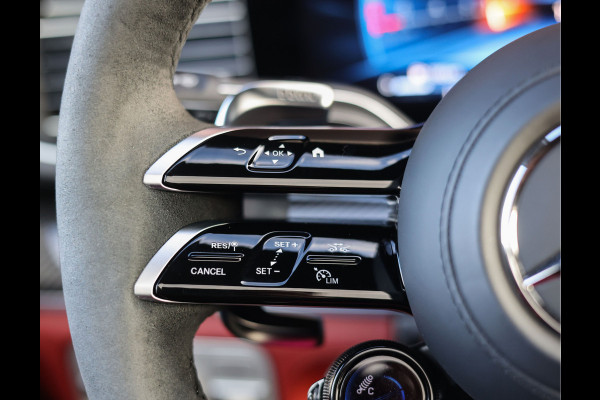 Mercedes-Benz GLE Coupé 53 AMG Hybrid 4MATIC+ | Manufaktur - Multicontour - Pano