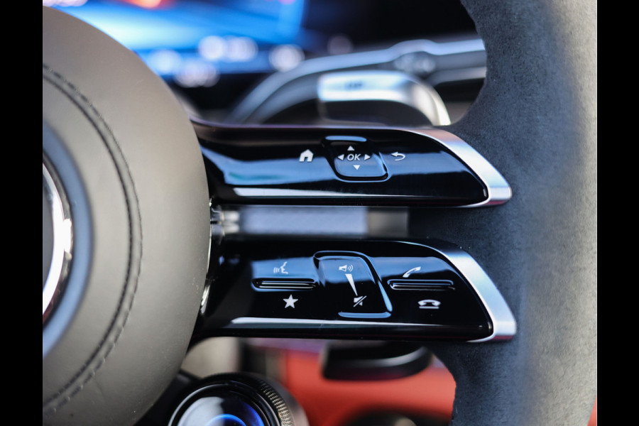 Mercedes-Benz GLE Coupé 53 AMG Hybrid 4MATIC+ | Manufaktur - Multicontour - Pano