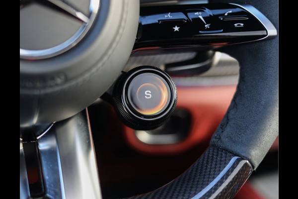 Mercedes-Benz GLE Coupé 53 AMG Hybrid 4MATIC+ | Manufaktur - Multicontour - Pano