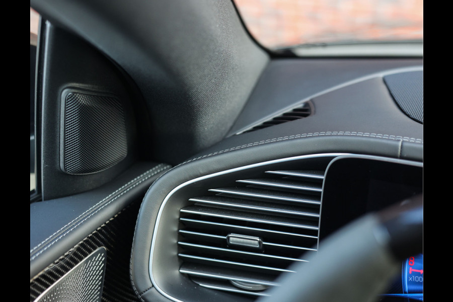 Mercedes-Benz GLE Coupé 53 AMG Hybrid 4MATIC+ | Manufaktur - Multicontour - Pano