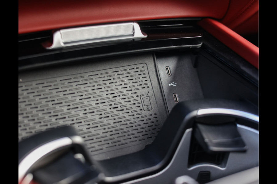 Mercedes-Benz GLE Coupé 53 AMG Hybrid 4MATIC+ | Manufaktur - Multicontour - Pano